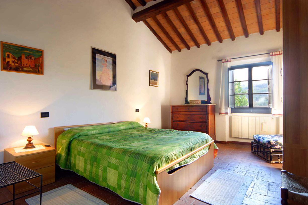 Chianti Holiday Homes Poggibonsi Exteriér fotografie