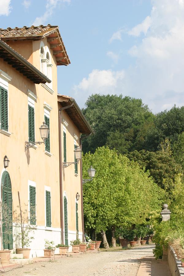 Chianti Holiday Homes Poggibonsi Exteriér fotografie