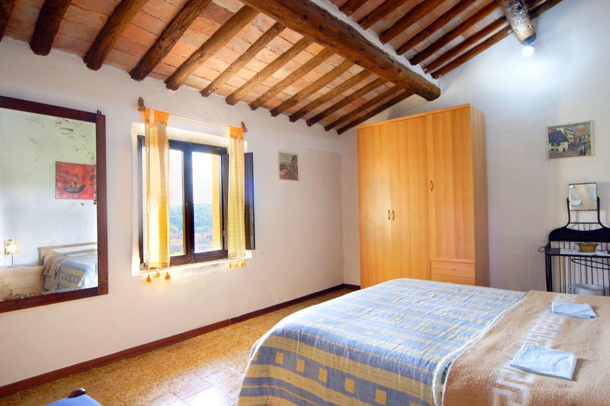 Chianti Holiday Homes Poggibonsi Exteriér fotografie